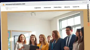 Publish Guest Post on miconservativenews.com