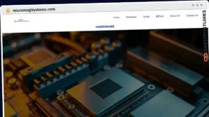 Publish Guest Post on micromagisystems.com