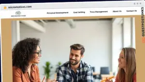 Publish Guest Post on micromotives.com