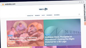 Publish Guest Post on midtnbiz.com