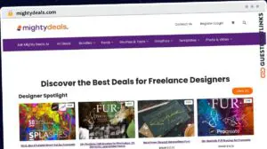 Publish Guest Post on mightydeals.com