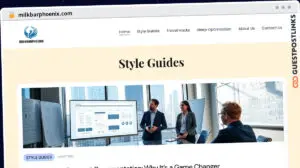 Publish Guest Post on milkbarphoenix.com