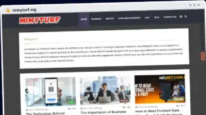 Publish Guest Post on mimyturf.org