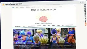 Publish Guest Post on mindofmodernity.com