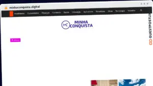 Publish Guest Post on minhaconquista.digital
