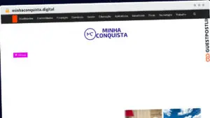 Publish Guest Post on minhaconquista.digital