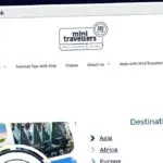 Publish Guest Post on minitravellers.co.uk