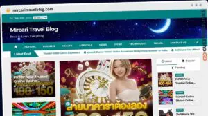 Publish Guest Post on mircaritravelblog.com