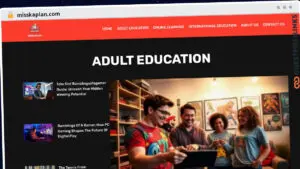 Publish Guest Post on misskaplan.com