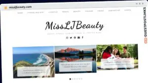 Publish Guest Post on missljbeauty.com