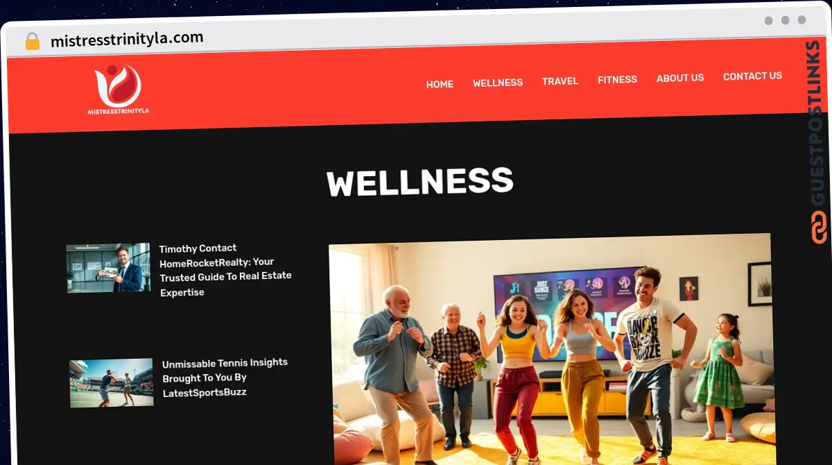 Publish Guest Post on mistresstrinityla.com