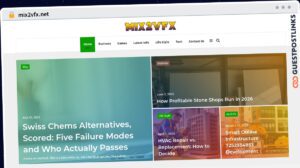 Publish Guest Post on mix2vfx.net