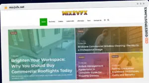 Publish Guest Post on mix2vfx.net
