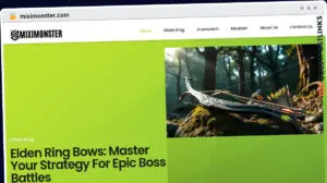 Publish Guest Post on miximonster.com