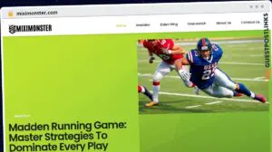 Publish Guest Post on miximonster.com