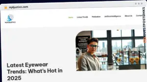 Publish Guest Post on mj4justice.com