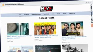 Publish Guest Post on mkvmoviespoint1.com