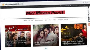 Publish Guest Post on mkvmoviespoint1.com
