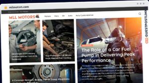 Publish Guest Post on mllmotors.com