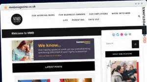 Publish Guest Post on mmbmagazine.co.uk
