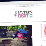 Publish Guest Post on modernmama.com