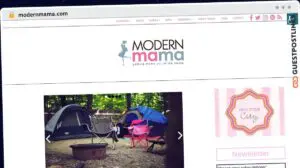 Publish Guest Post on modernmama.com