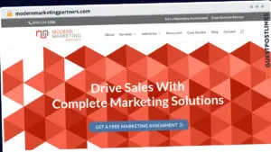 Publish Guest Post on modernmarketingpartners.com
