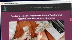 Publish Guest Post on modernvibemag.com