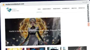 Publish Guest Post on modernzombietaxi.com