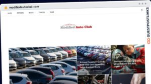 Publish Guest Post on modifiedautoclub.com