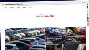 Publish Guest Post on modifiedautoclub.com