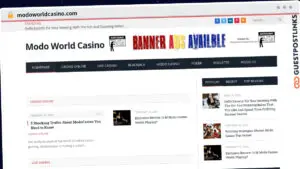 Publish Guest Post on modoworldcasino.com