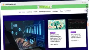 Publish Guest Post on modyukle.net