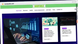 Publish Guest Post on modyukle.net