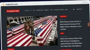 Publish Guest Post on moguldom.com