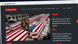 Publish Guest Post on moguldom.com