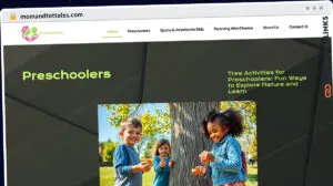 Publish Guest Post on momandtottales.com