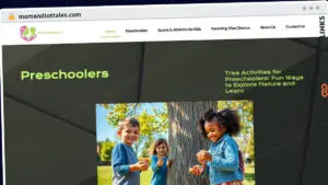 Publish Guest Post on momandtottales.com