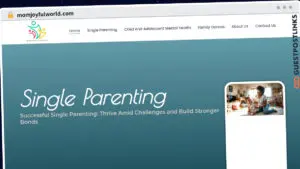 Publish Guest Post on momjoyfulworld.com