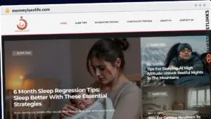 Publish Guest Post on mommyluxelife.com