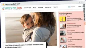 Publish Guest Post on momnewsdaily.com