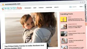 Publish Guest Post on momnewsdaily.com