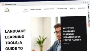 Publish Guest Post on momossf.com