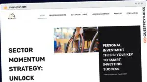 Publish Guest Post on momossf.com