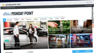 Publish Guest Post on mondaypoint.com