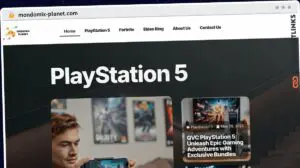 Publish Guest Post on mondomix-planet.com