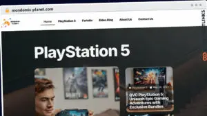 Publish Guest Post on mondomix-planet.com