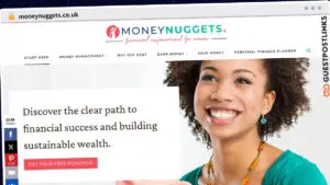 Publish Guest Post on moneynuggets.co.uk