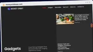 Publish Guest Post on moneyorbitnow.com