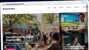 Publish Guest Post on moneypulselaunch.com